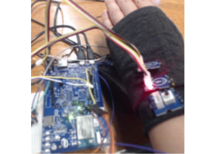 ClimbAssist – screenshot 1