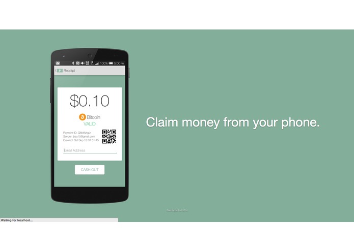 Payper – screenshot 4