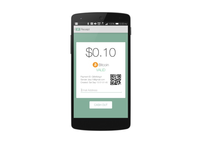 Payper – screenshot 5