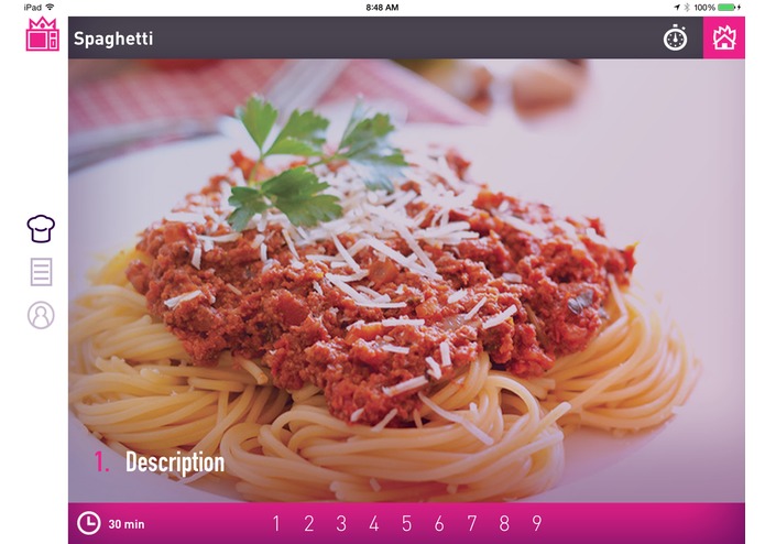Meal King – screenshot 2