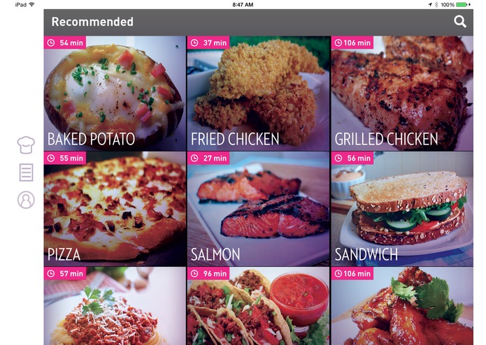 Meal King – screenshot 4