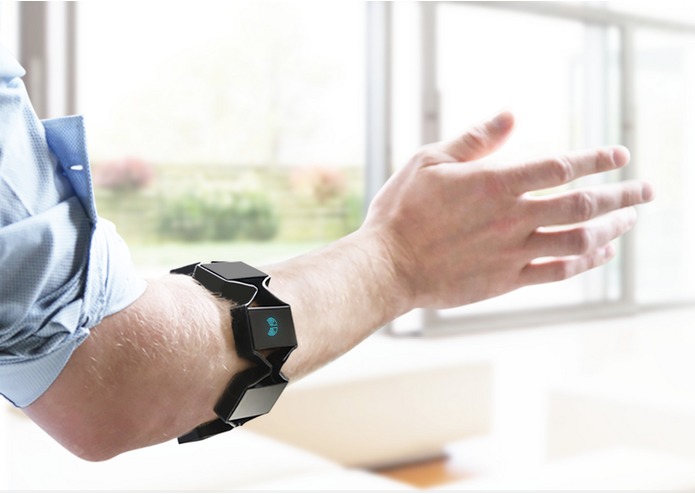 Oculus Thrift – screenshot 2