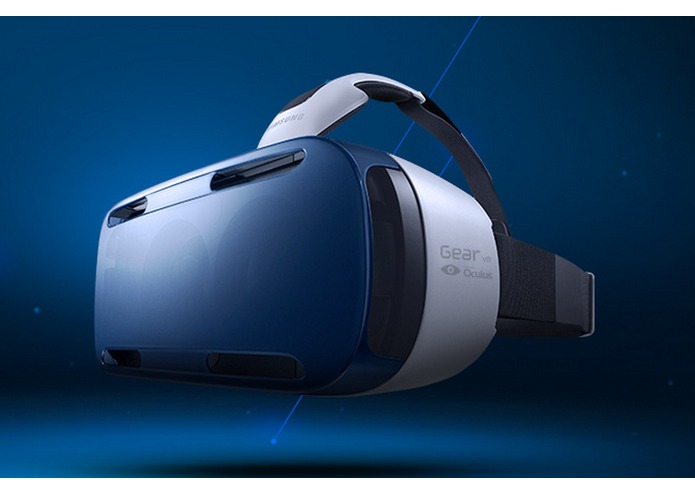 Oculus Thrift – screenshot 4