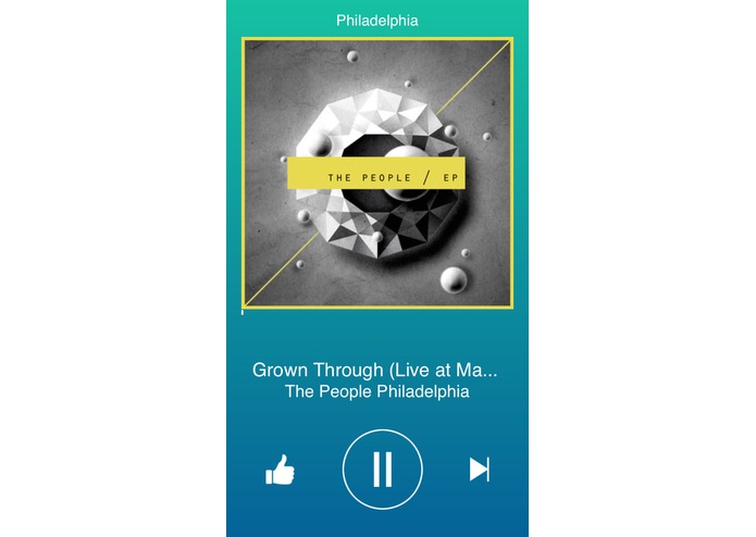 Soundscapes – screenshot 2