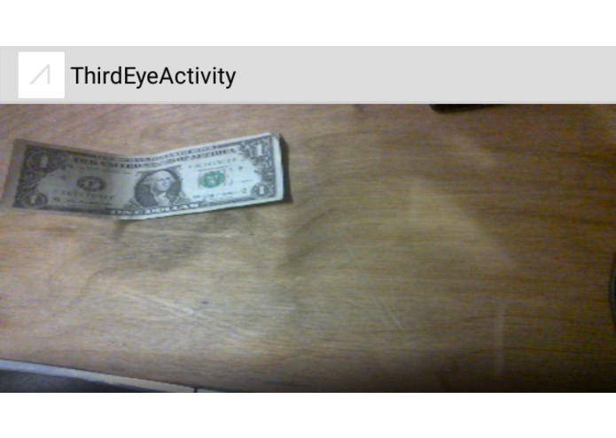 Third Eye – screenshot 5