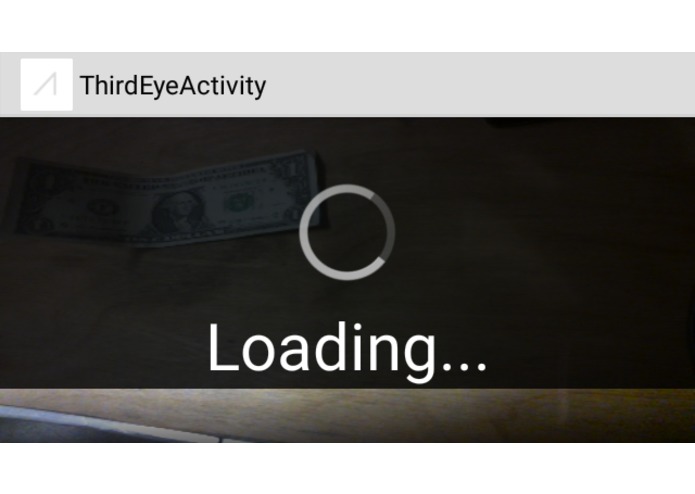 Third Eye – screenshot 6