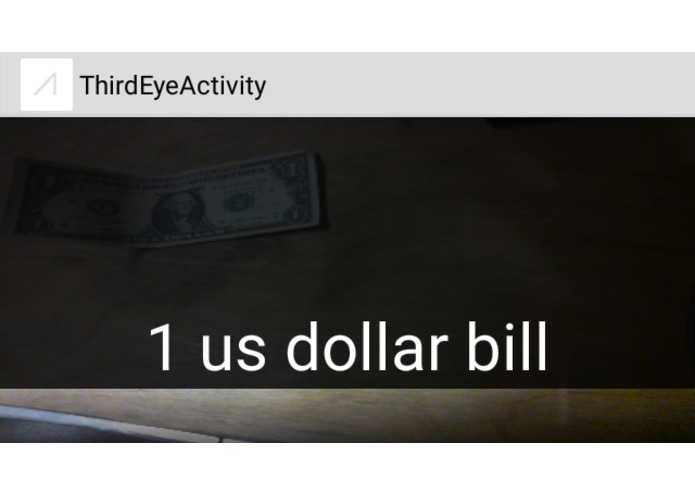 Third Eye – screenshot 7