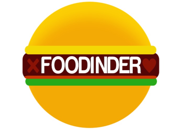 Foodinder: swipey snacks! – screenshot 1