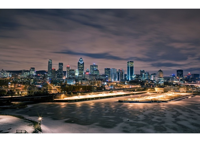 Urbeo – screenshot 1