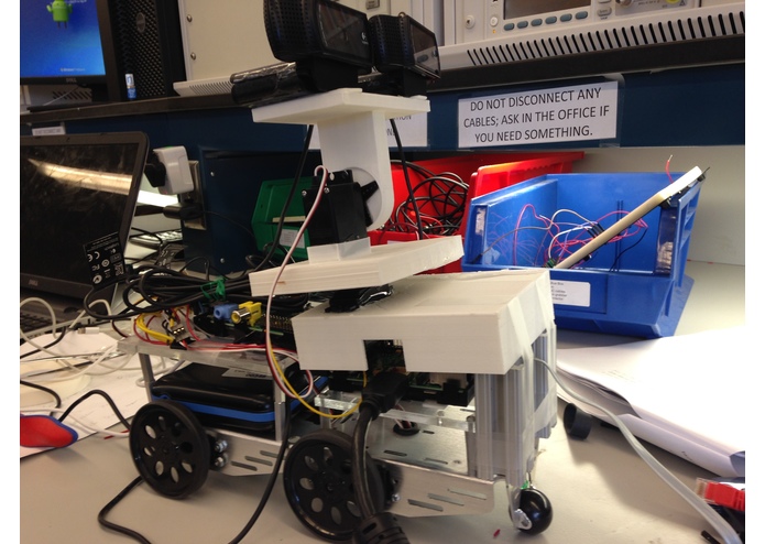 roVR  – screenshot 2