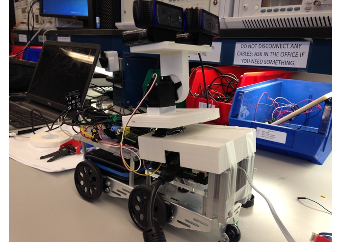 roVR  – screenshot 3