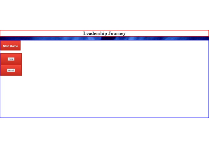 RPGLeadership – screenshot 2