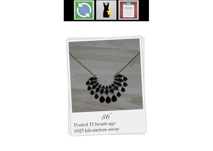 Dressence – screenshot 2