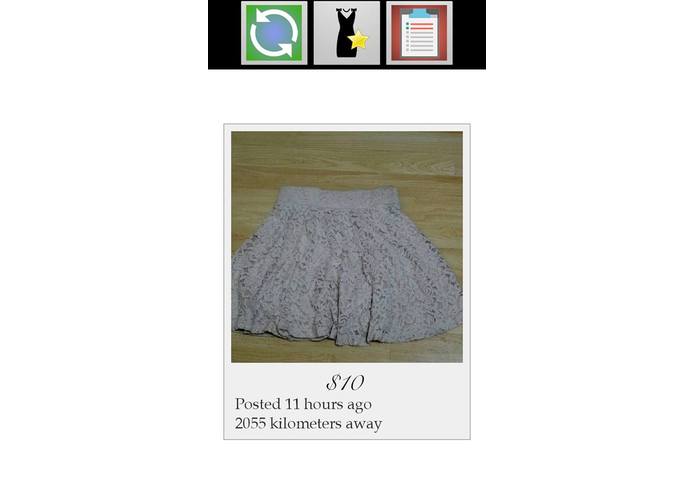 Dressence – screenshot 4