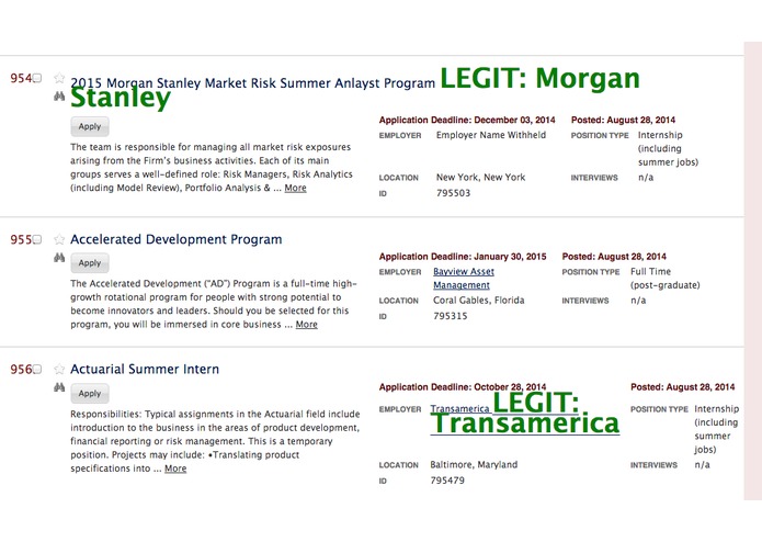 is legit? – screenshot 1