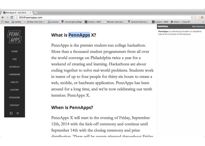 Socrates – screenshot 1