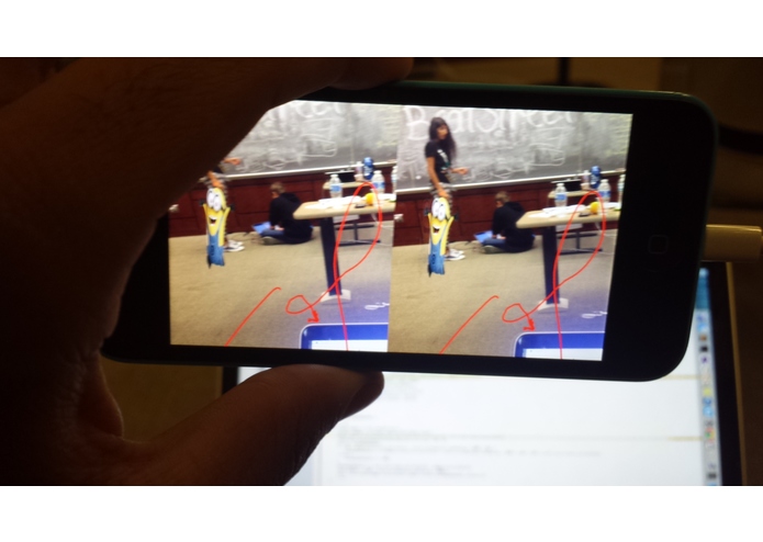 (AR)T – screenshot 4