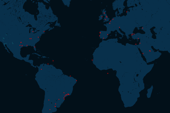 TweetMap