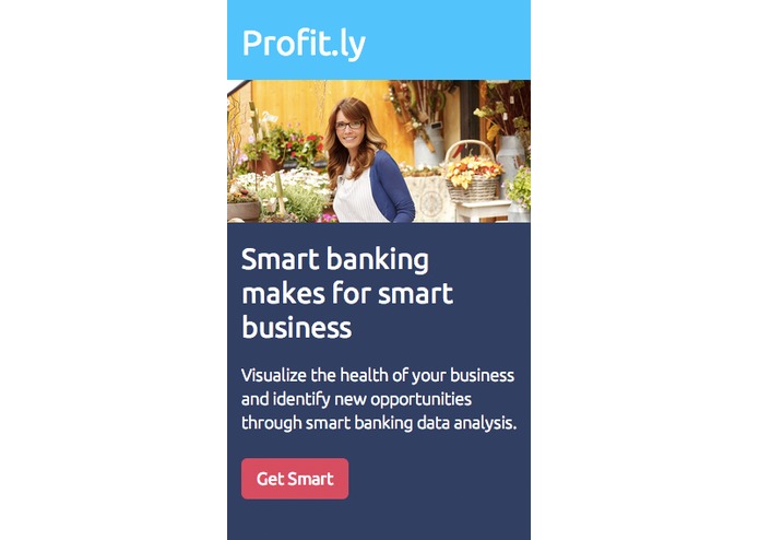 Profit.ly – screenshot 1