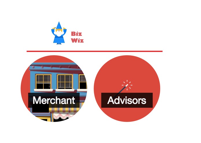 BizWhiz – screenshot 1