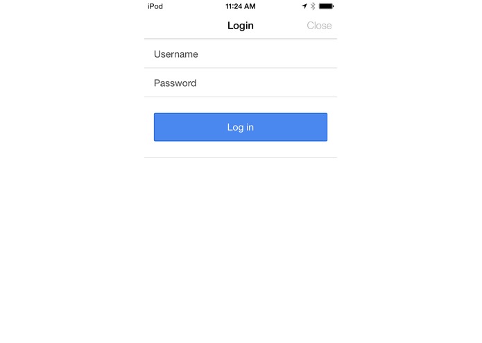 Ultra Seamless – screenshot 1