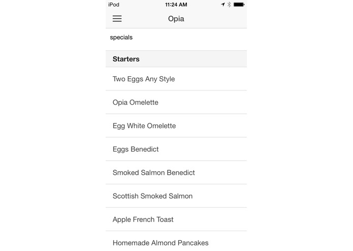 Ultra Seamless – screenshot 4