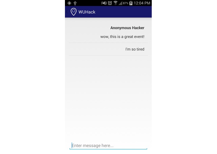 Here/Now – screenshot 2