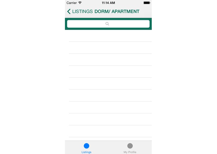 FreeAndForSale – screenshot 4