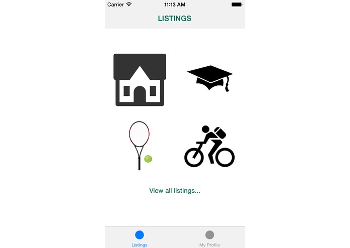 FreeAndForSale – screenshot 6
