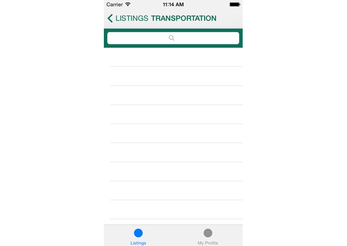 FreeAndForSale – screenshot 7