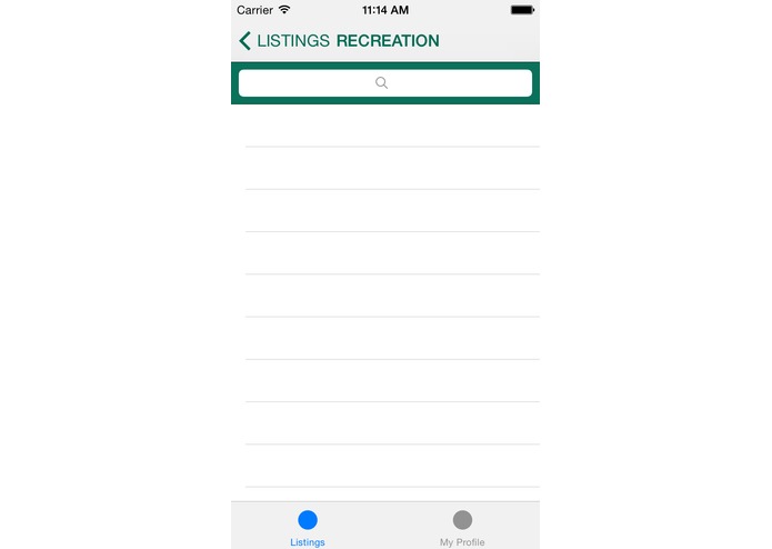 FreeAndForSale – screenshot 8