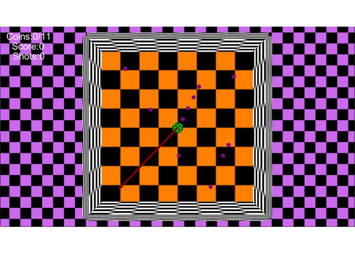 Salad Bomber – screenshot 2