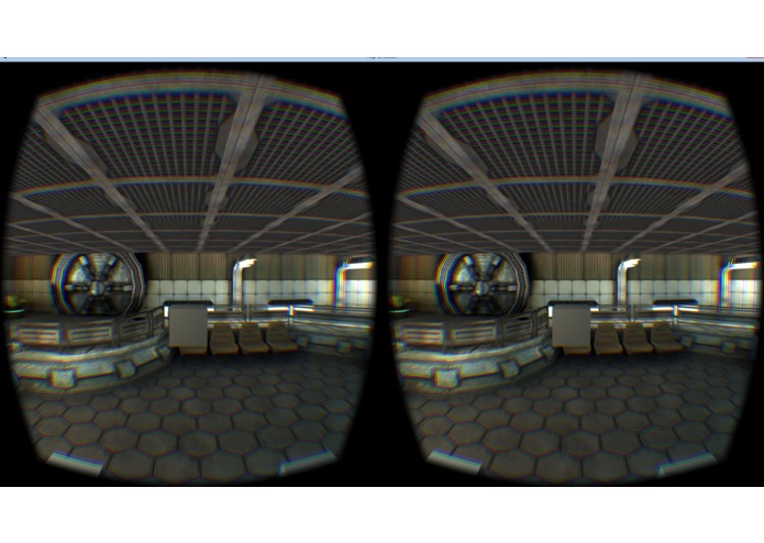 Space Repair – screenshot 1