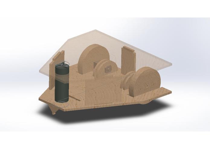 Collective – screenshot 4