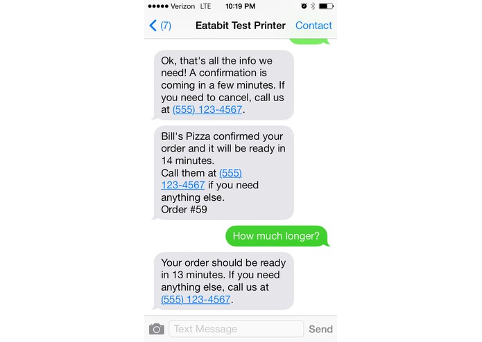 eatabit.com – screenshot 1