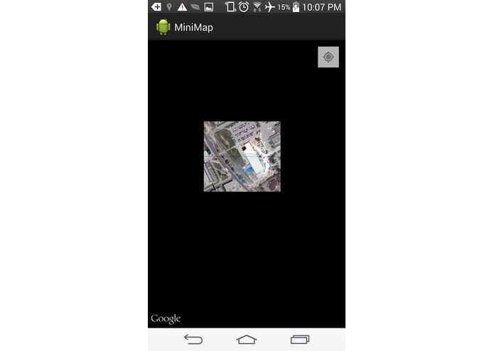 MiniMap – screenshot 1