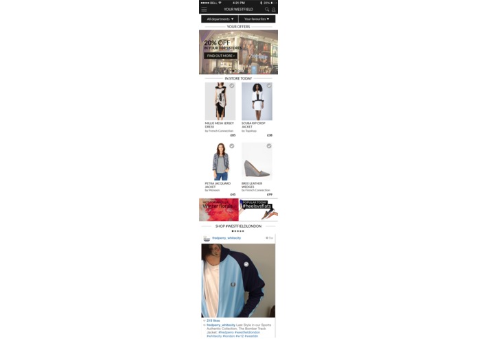stylePlus – screenshot 1