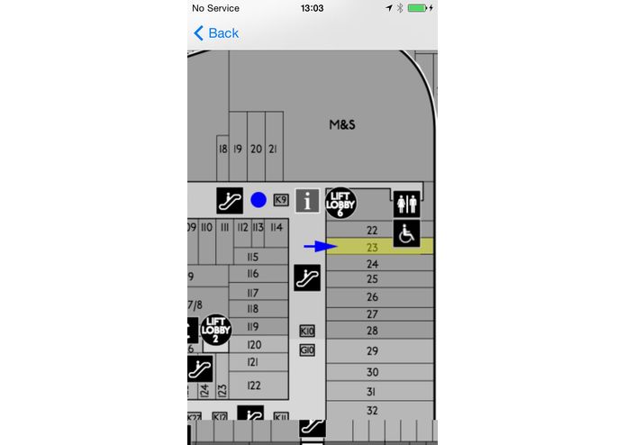 Shop My Colours – screenshot 2