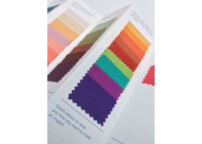 Shop My Colours – screenshot 5