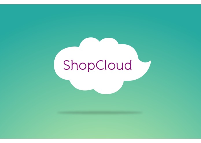ShopCloud – screenshot 1