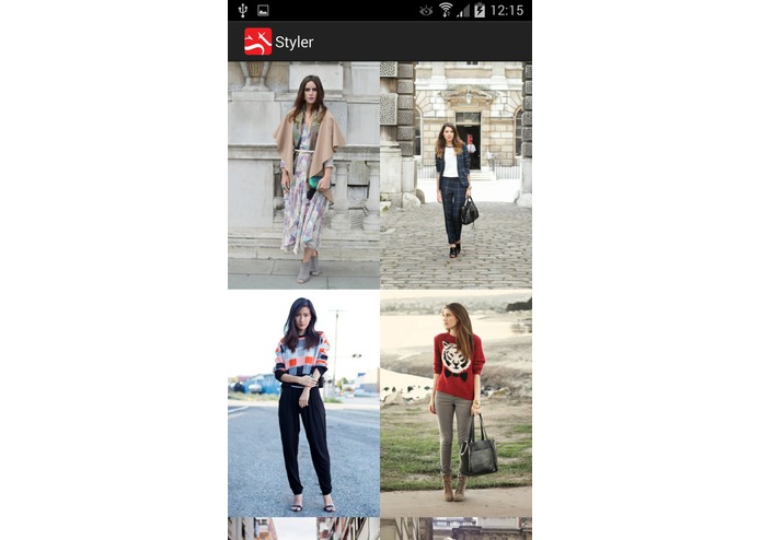 Styler – screenshot 4