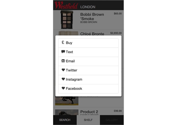 Shelf it – screenshot 4
