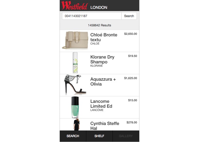 Shelf it – screenshot 5