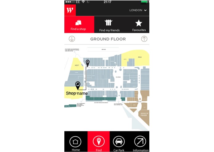 Hummingbird – screenshot 2
