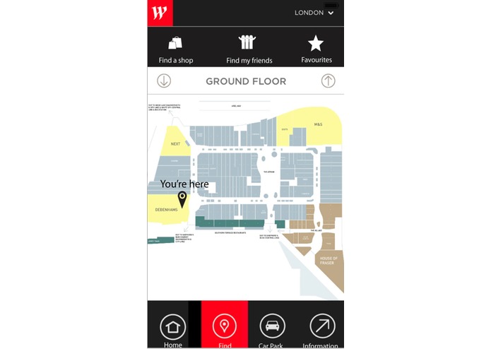 Hummingbird – screenshot 3