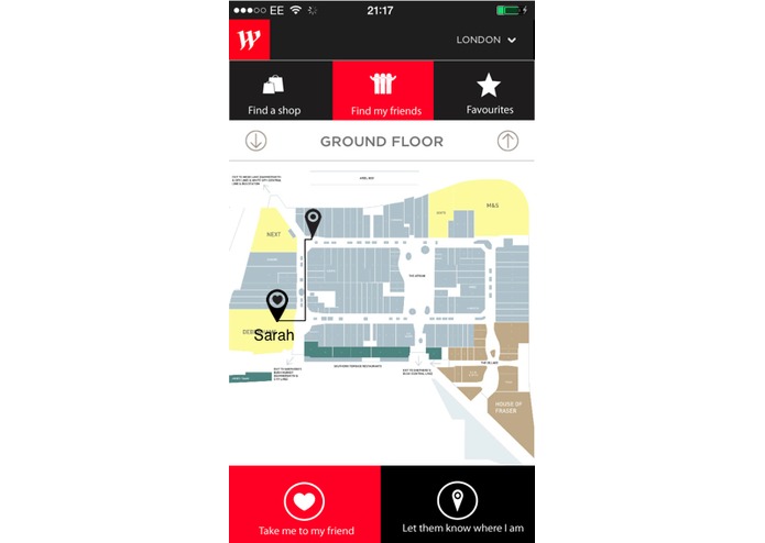 Hummingbird – screenshot 4