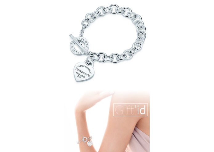 Gift'id – screenshot 1