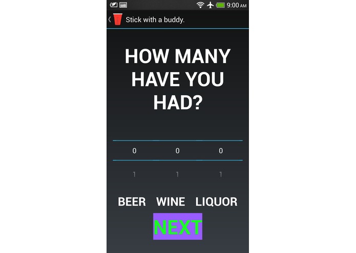 Sobriety – screenshot 7