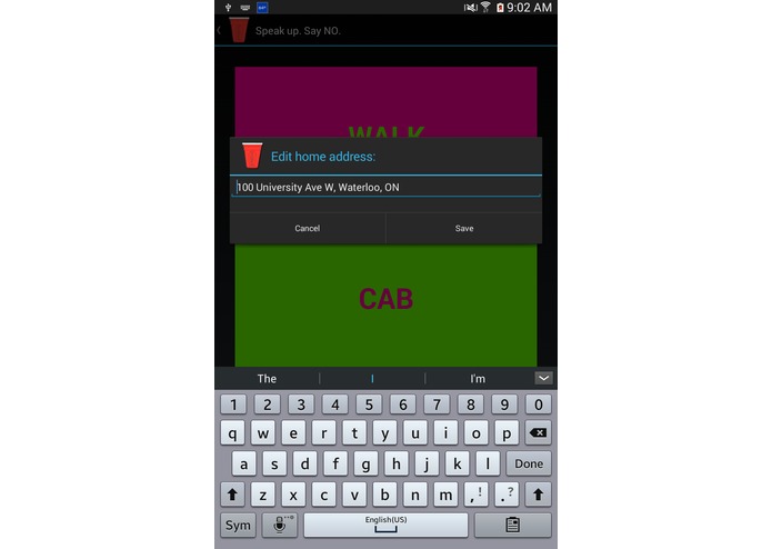 Sobriety – screenshot 1