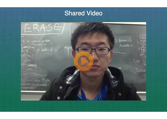 QuickVid - fastest way to share videos with friends – screenshot 7